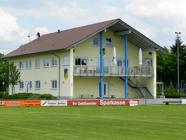 Industrie- und Gewerbebau - Kremser Bau GmbH