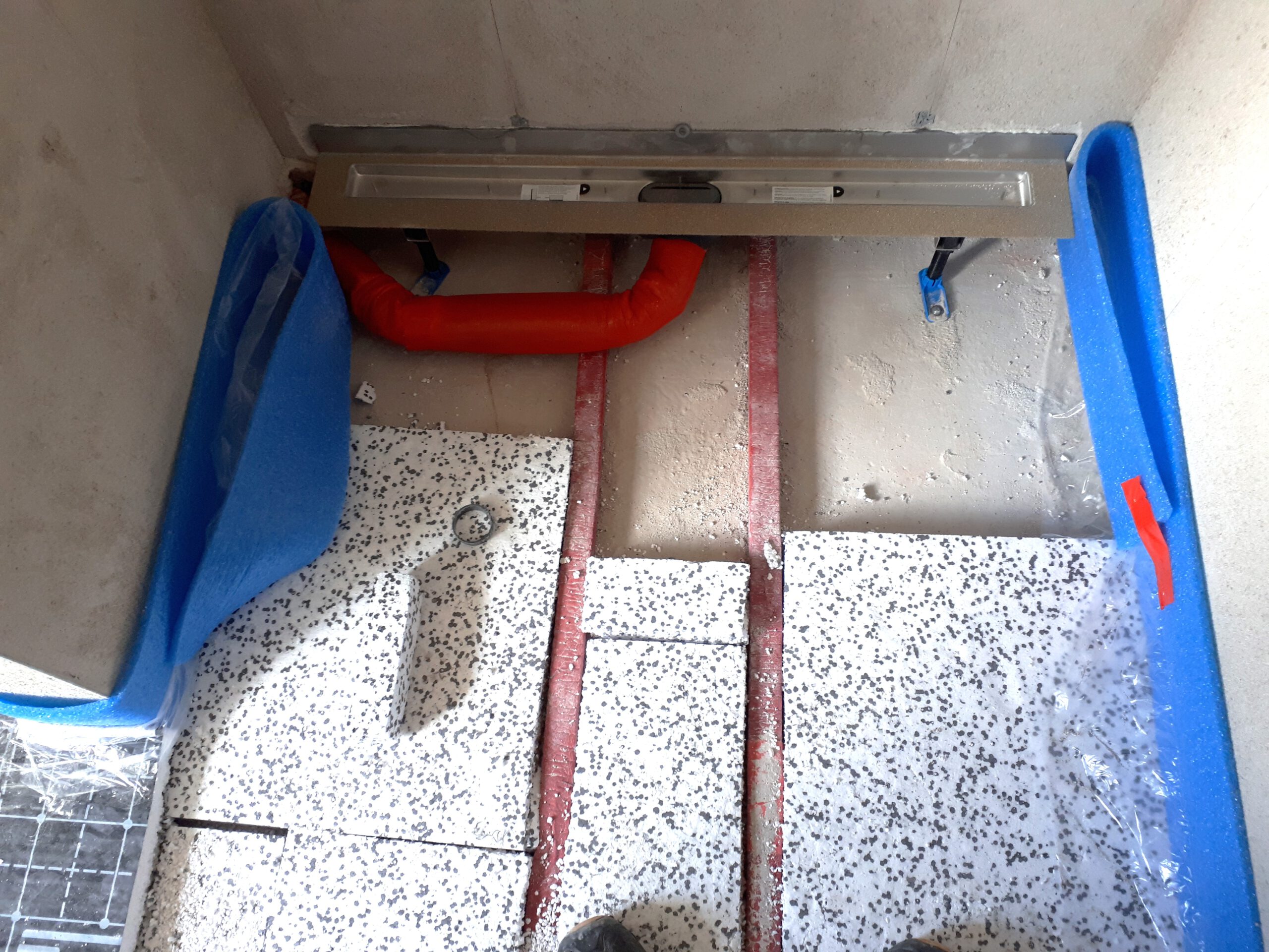 Schlüsselfertig bauen