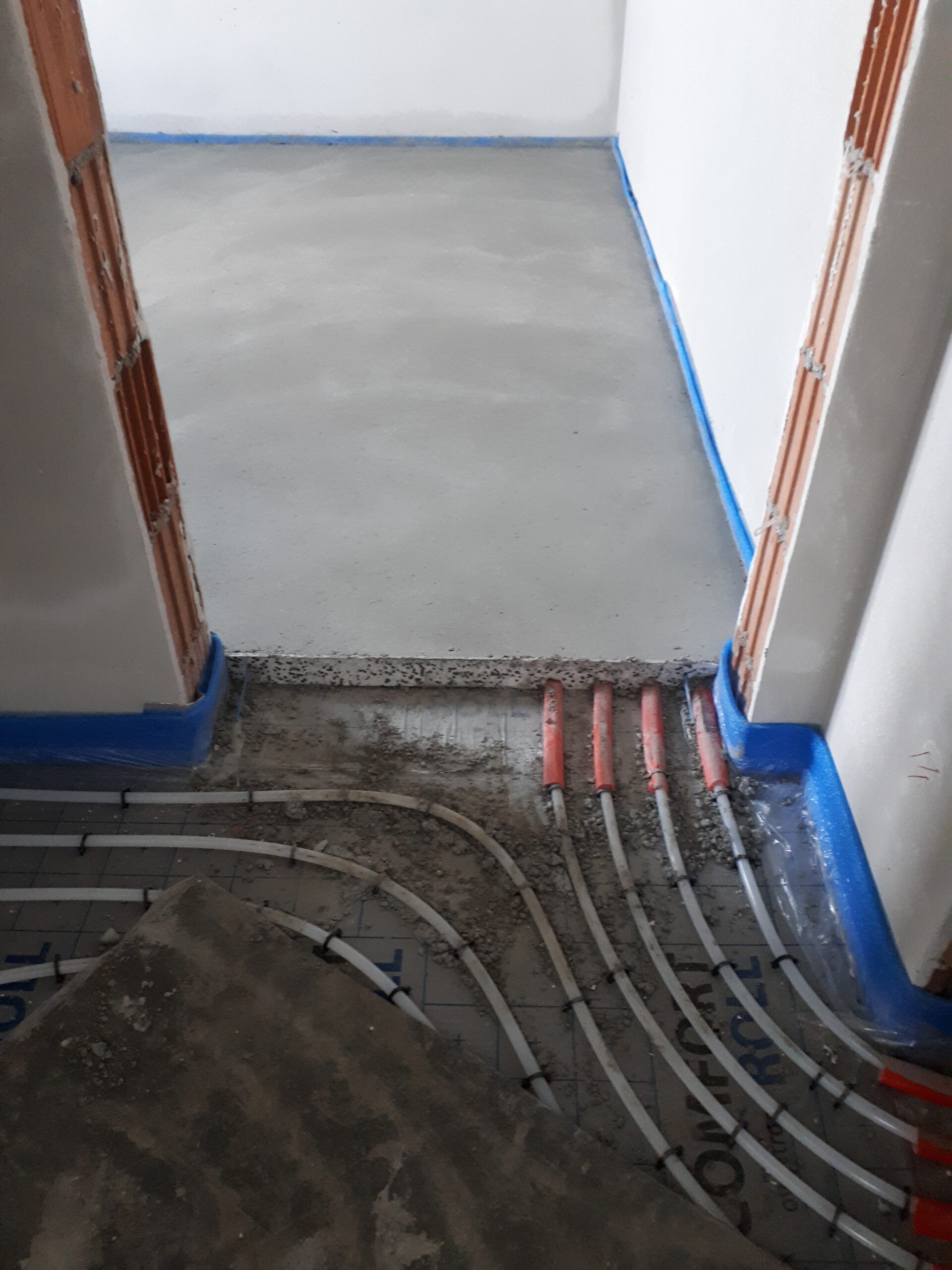 Schlüsselfertig bauen