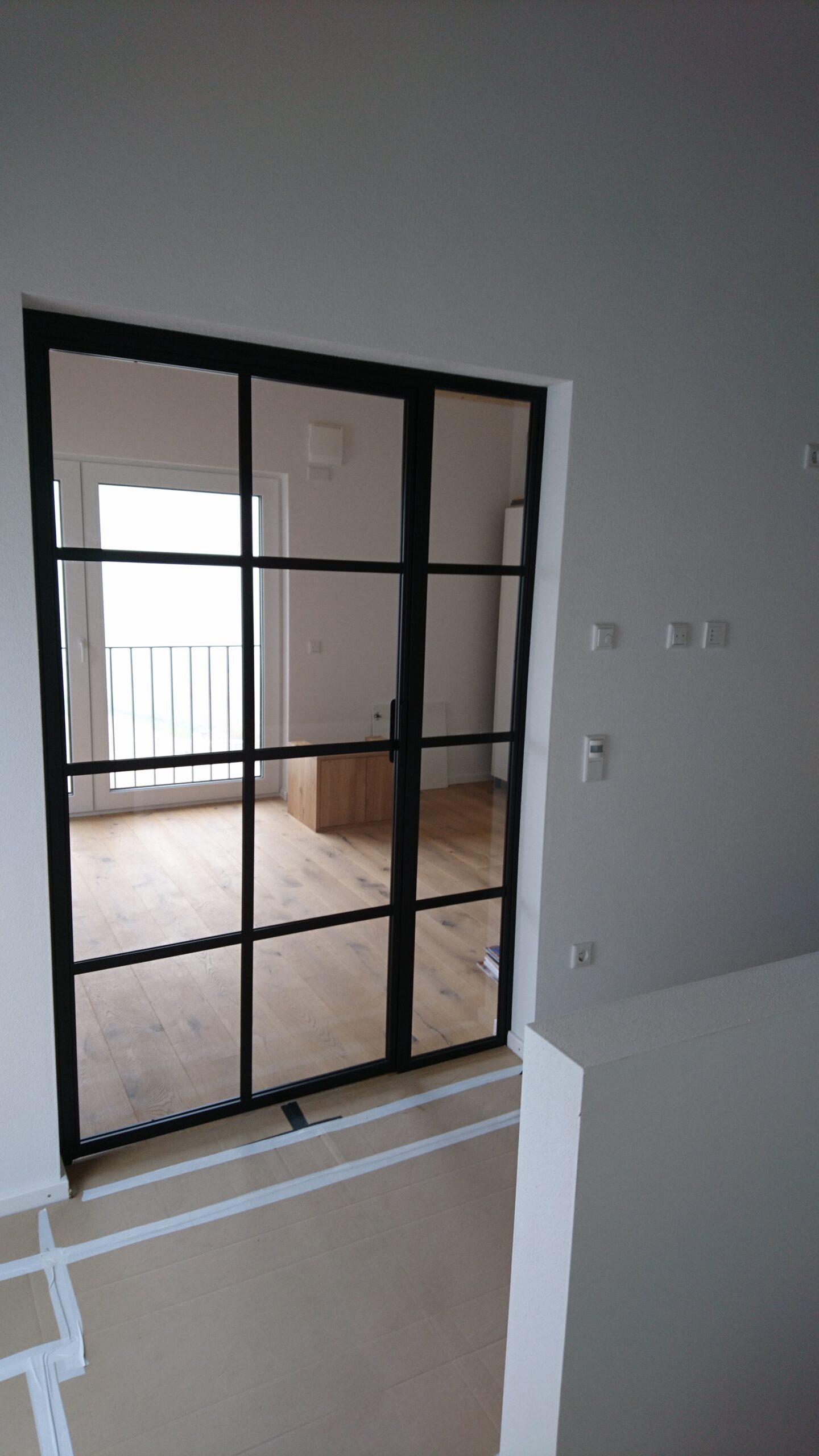 Schlüsselfertig bauen