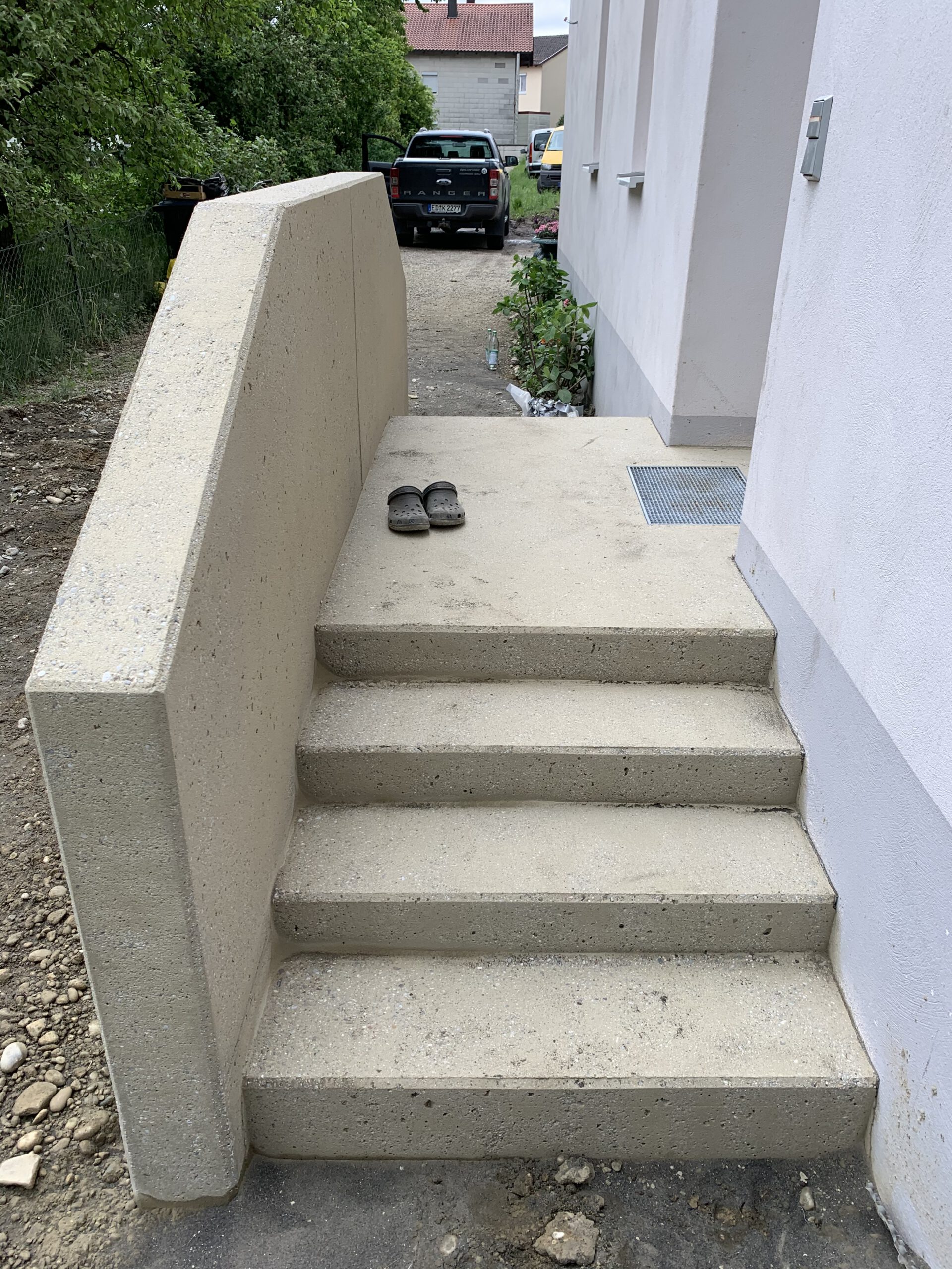 Modernisierung Kremser Bau