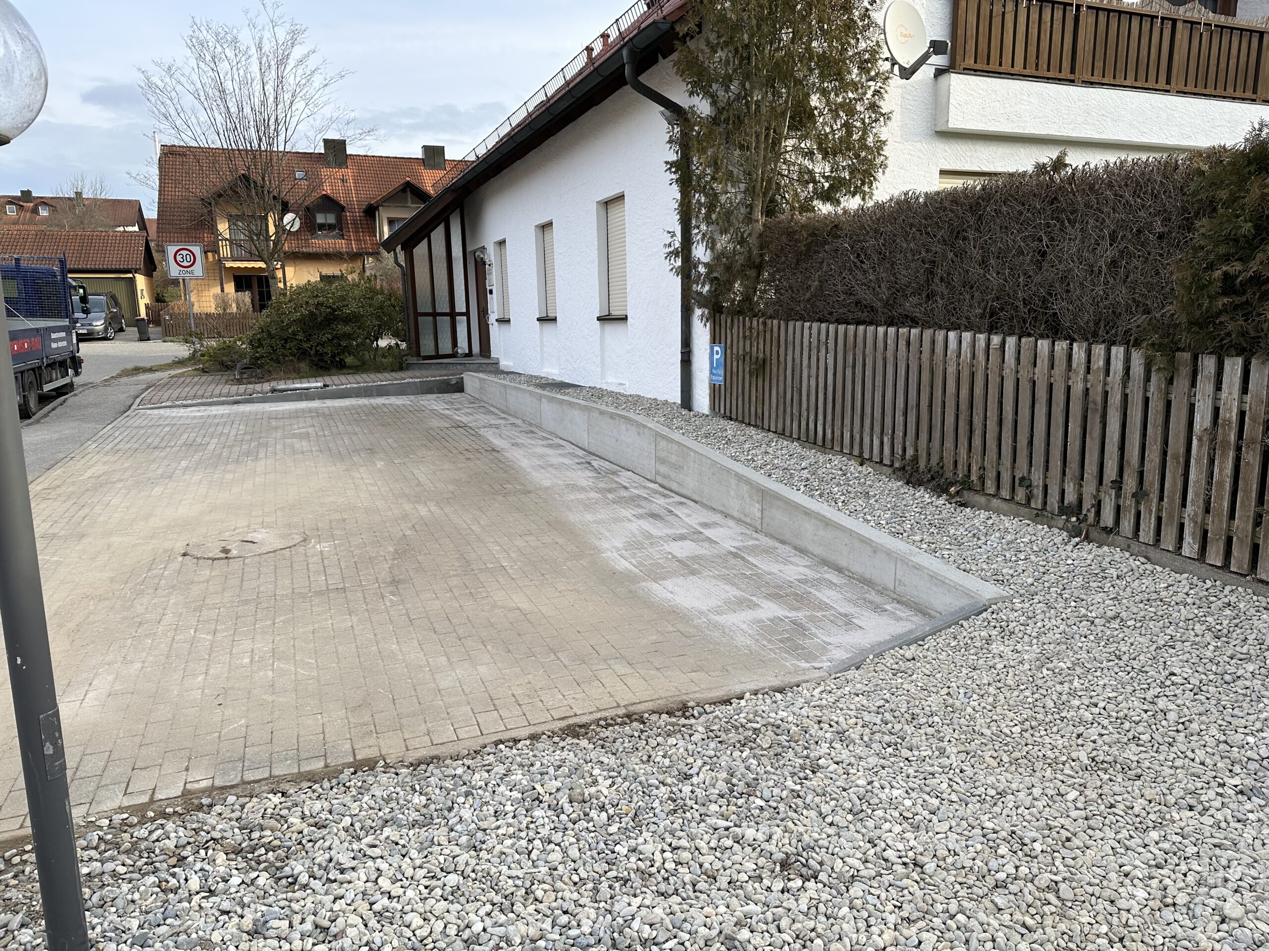 Modernisierung Kremser Bau